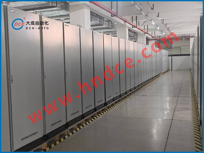 浙大优稳DCS控制系统